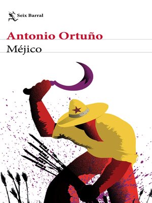 cover image of Méjico
